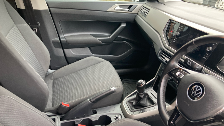 Volkswagen Polo 1.0 EVO 80 Match 5dr Petrol Hatchback